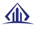 賽宮大酒店 Logo